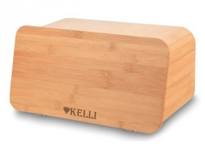 Хлебница Kelli KL-2142 (6920069221427)