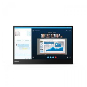 Монитор Lenovo 61DDUAT6EU