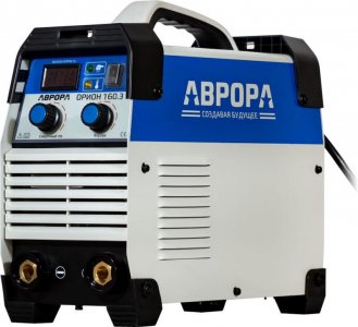 Сварочный аппарат Aurora ОРИОН 160.3