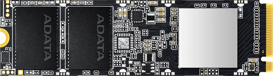 Твердотельный накопитель ADATA ASX8100NP-2TT-C