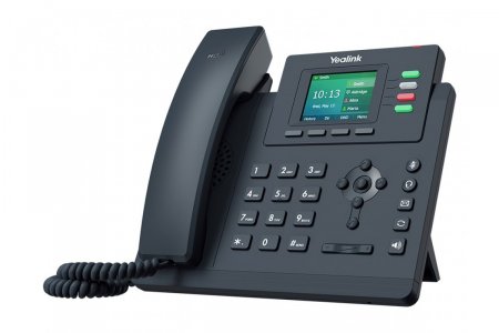 VoIP оборудование Yealink SIP-T33P