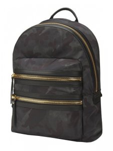 Рюкзак Sumdex LE для ноутбука 15.4-16'' (зеленый, золотой)
