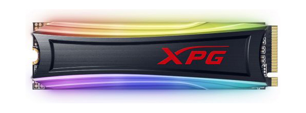 Твердотельный накопитель ADATA S40G