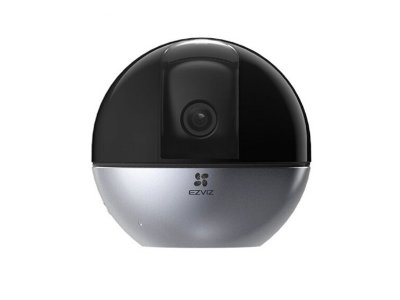 Сетевая IP-камера EZVIZ C6W (черный, серый)