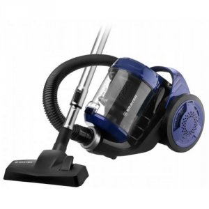 Пылесос с контейнером для пыли Brayer BR4203