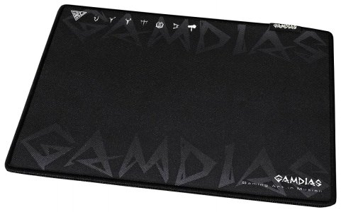 Коврик Gamdias NYX CONTROL (GM-GMM1510)