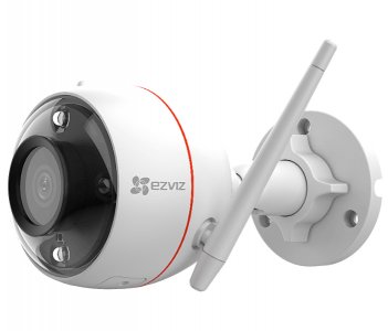 IP камера EZVIZ C3W Color Night Pro 4MP (CS-C3W-A0-3H4WFRL)