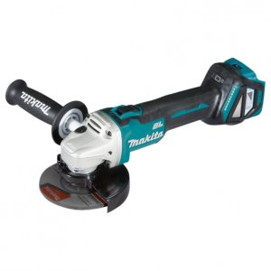 Шлифовальная машина Makita DGA511Z (80000008016)