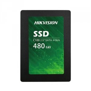Внутренний SSD Hikvision С100 Series HS-SSD-C100/480G 480GB