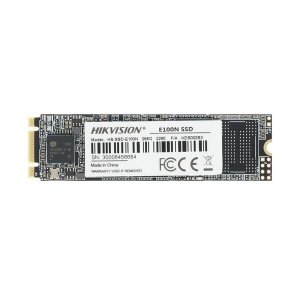Внутренний SSD Hikvision E100N HS-SSD-E100N/256G 256GB (HS-SSD-E100N/128G)