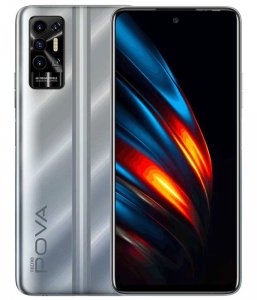 Сотовый телефон Tecno Pova 2