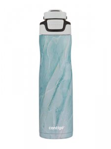 Термобутылка Contigo Couture Chill 2127887 (голубой)