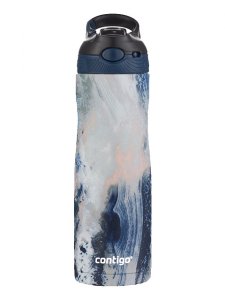 Термобутылка Contigo Ashland Couture Chill 2127881 (сине-белый)