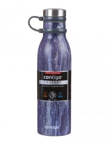 Термобутылка Contigo Matterhorn Couture 2106512 (синий)