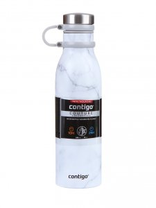 Термобутылка Contigo Matterhorn Couture 2104548 (белый)
