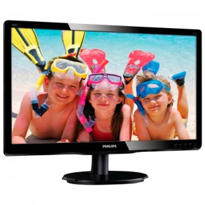 Монитор Philips 200V4QSBR/00