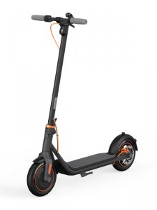 Электрический самокат Ninebot KickScooter F20A