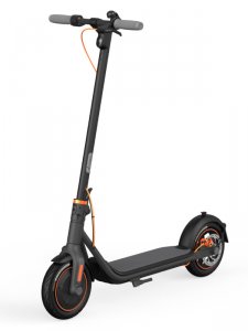 Электрический самокат Ninebot KickScooter F30