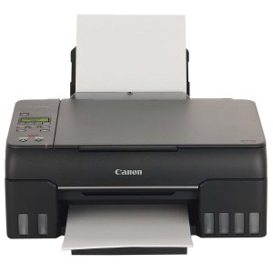 Струйное МФУ Canon PIXMA G640