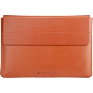 Чехол для MacBook SwitchEasy EasyStand Case для MacBook 13 (песочно-коричневый) (GS-105-114-201-146)