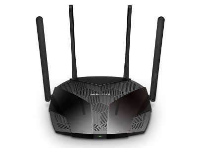 Маршрутизатор Mercusys MR70X