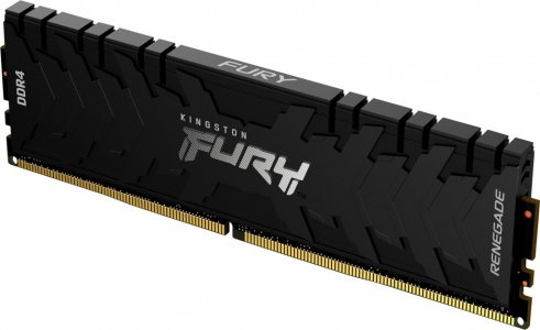 Оперативная память Kingston Fury Renegade Black KF426C13RB/8