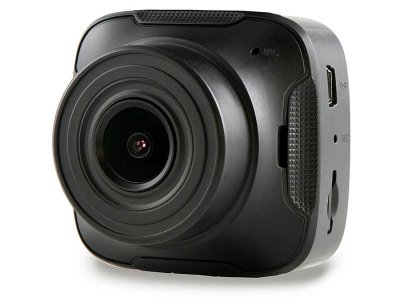 Видеорегистратор Prology VX-M300 (черный)