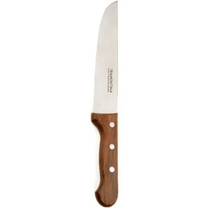 Нож кухонный Tramontina 22217/107 18см кухонный