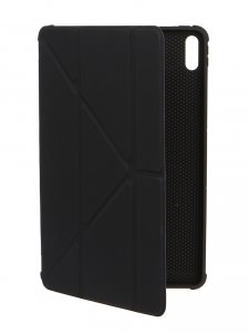 Чехол для планшетного компьютера RedLine Huawei MatePad 10,4", подставка Y, черный