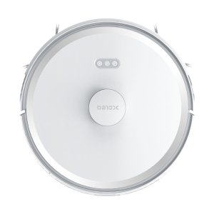 Робот-пылесос XCLEA Smart Robot Vacuum and Mop Cleaner H30