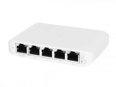 Коммутатор Ubiquiti UniFi Switch Flex Mini