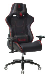 Игровое кресло A4Tech Bloody GC-400