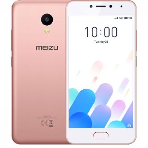 Смартфон Meizu M5C Розовый