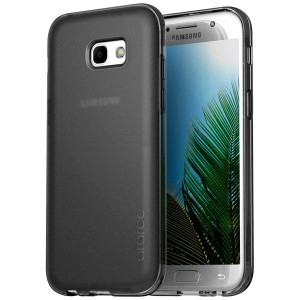 Чехол для сотового телефона Araree для Samsung A5 (2017) Black (AR20-00205A)