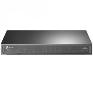 Коммутатор TP-LINK TL-SG1210P