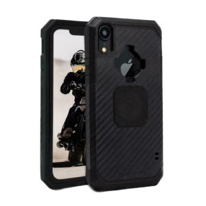 Чехол Rokform Rugged Case for iPhone XR (черный) (305301P)
