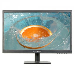 Мониторы Acer Aopen 22CX1Qbi (черный) (UM.WC1EE.002)