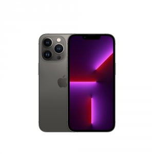 Мобильный телефон Apple Apple iPhone 13 Pro 512GB Графитовый (MLW93RU/A)