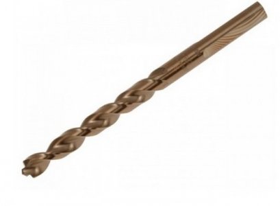 Сверло Dewalt п/мет.EX2 HSS-G,5.2х86х46мм,10шт DT5568 (DT5568-QZ)
