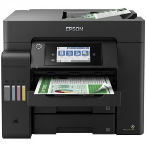 МФУ струйное Epson L6550 (C11CJ30404)