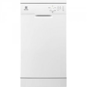 Посудомоечная машина Electrolux SEA91211SW белый