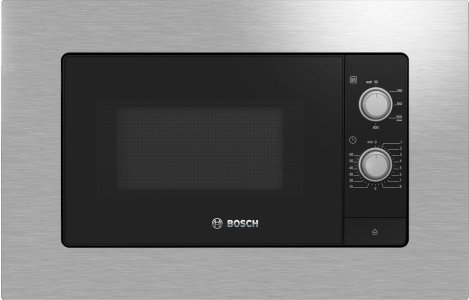 Встраиваемая микроволновая печь Bosch BFL 620MS3