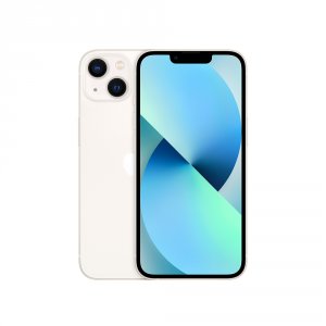 Мобильный телефон Apple Apple iPhone 13 512GB Сияющая звезда (MLP93RU/A)