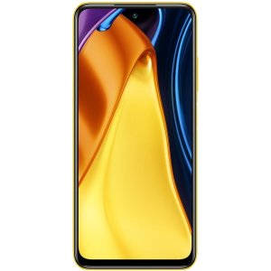 Смартфон POCO M3 Pro 4/64Gb yellow