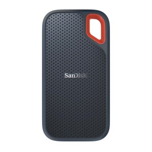 Внешний жесткий диск SanDisk Extreme V2 1TB (SDSSDE61-1T00-G25)