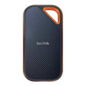 Внешний жесткий диск SanDisk Extreme Pro V2 1TB (SDSSDE81-1T00-G25)