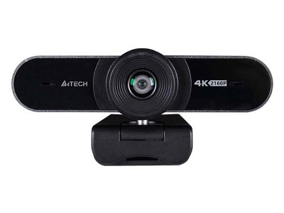 Веб камера A4Tech PK-1000HA (черный)