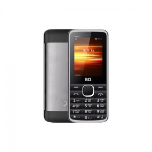 Мобильный телефон BQ Mobile BQ 2426 Energy L Black Черный