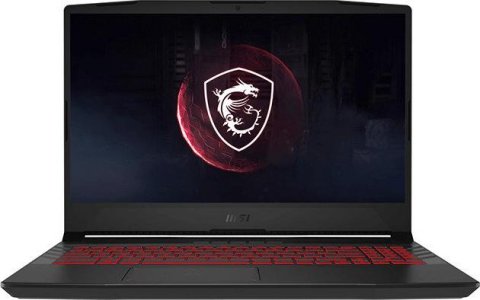 Ноутбук MSI Pulse GL66 11UCK-423XRU (9S7-158224-423)