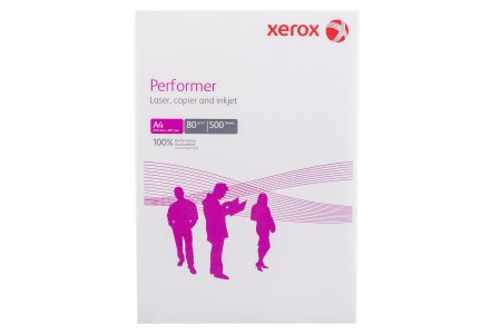 Бумага для принтера Xerox Performer A4, 500л. 003R90649
